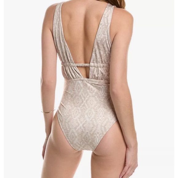 Ramy Brooke Thorne one piece swimsuit XS NWT SALE Price Drop - Picture 7 of 7